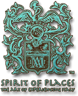 Spirit of Places: The Art of Experiencing Italy